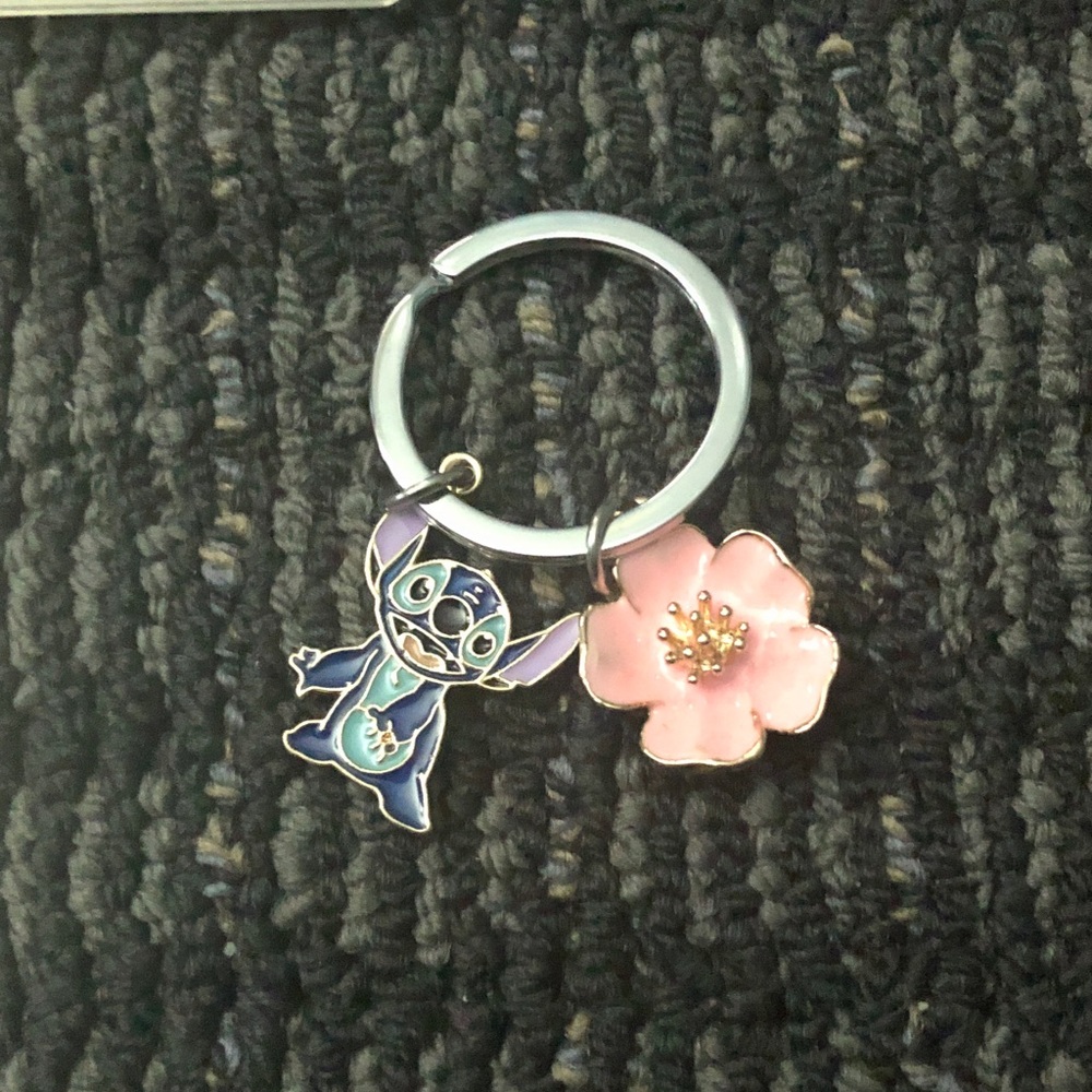 🍄 Choose One by Size Variety of Keychains - Picture 10 of 11